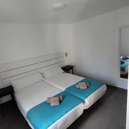 Ferienwohnung New Alisios Playa Corralejo Exterior foto