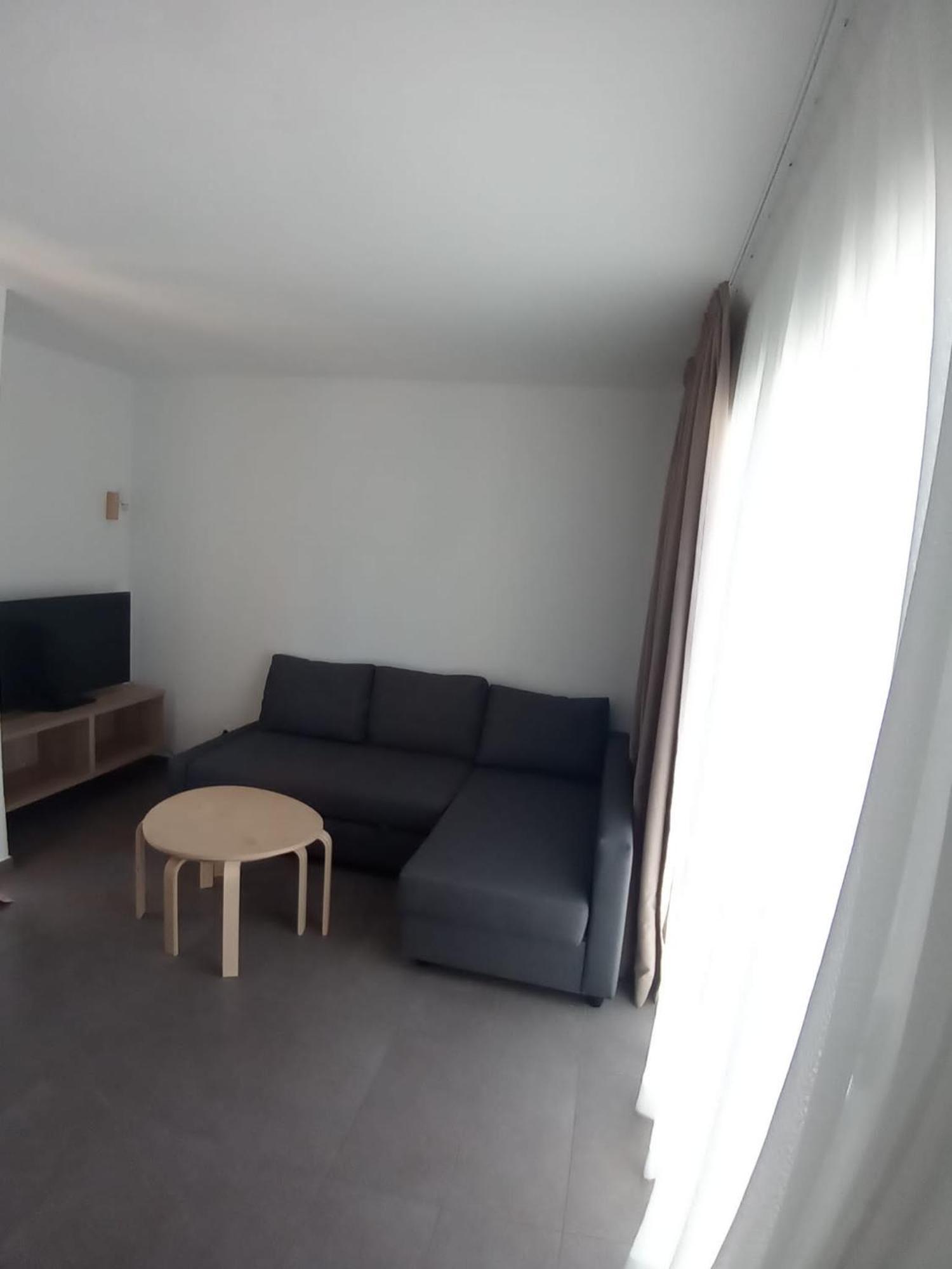 Ferienwohnung New Alisios Playa Corralejo Exterior foto