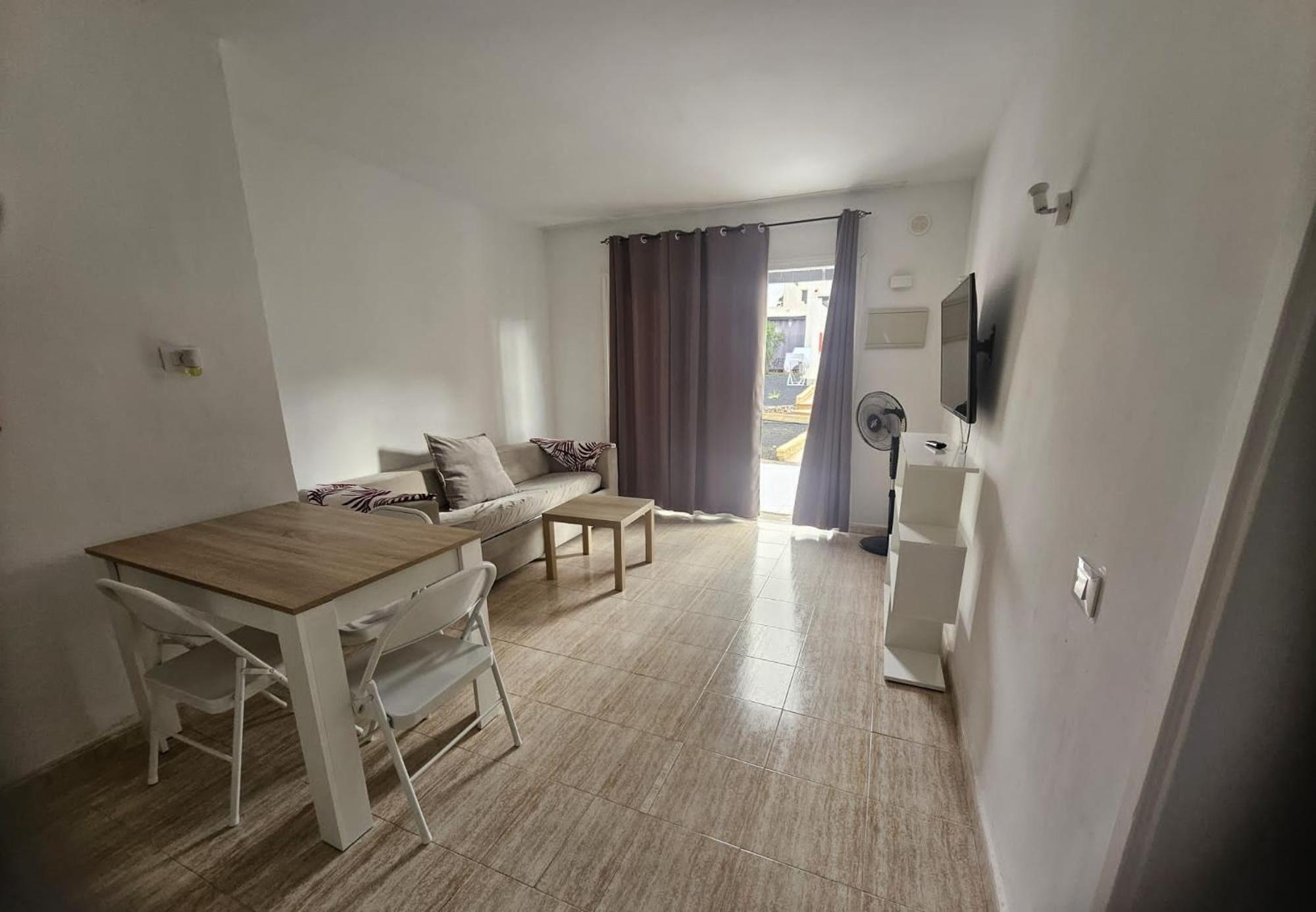 Ferienwohnung New Alisios Playa Corralejo Exterior foto