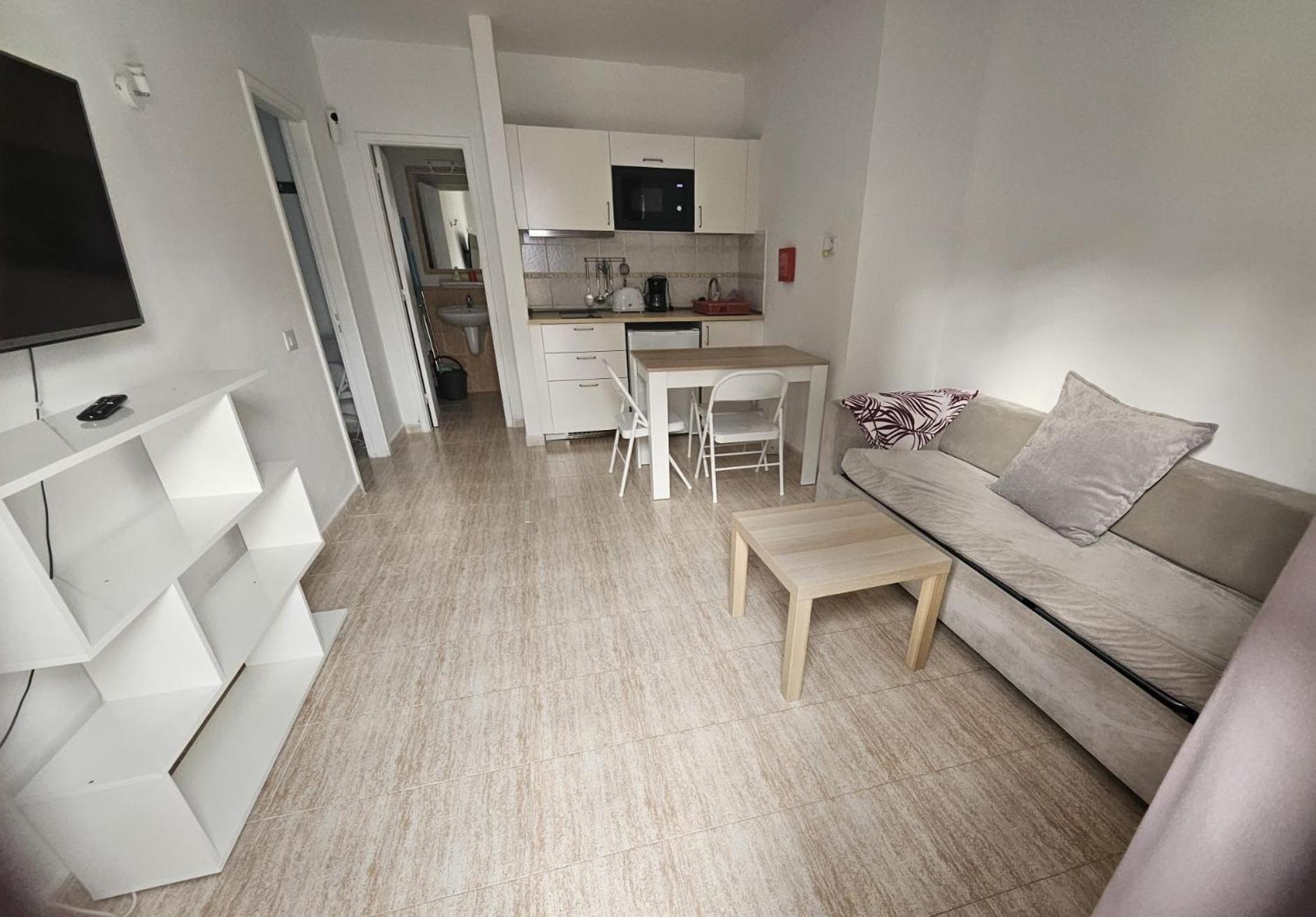 Ferienwohnung New Alisios Playa Corralejo Exterior foto
