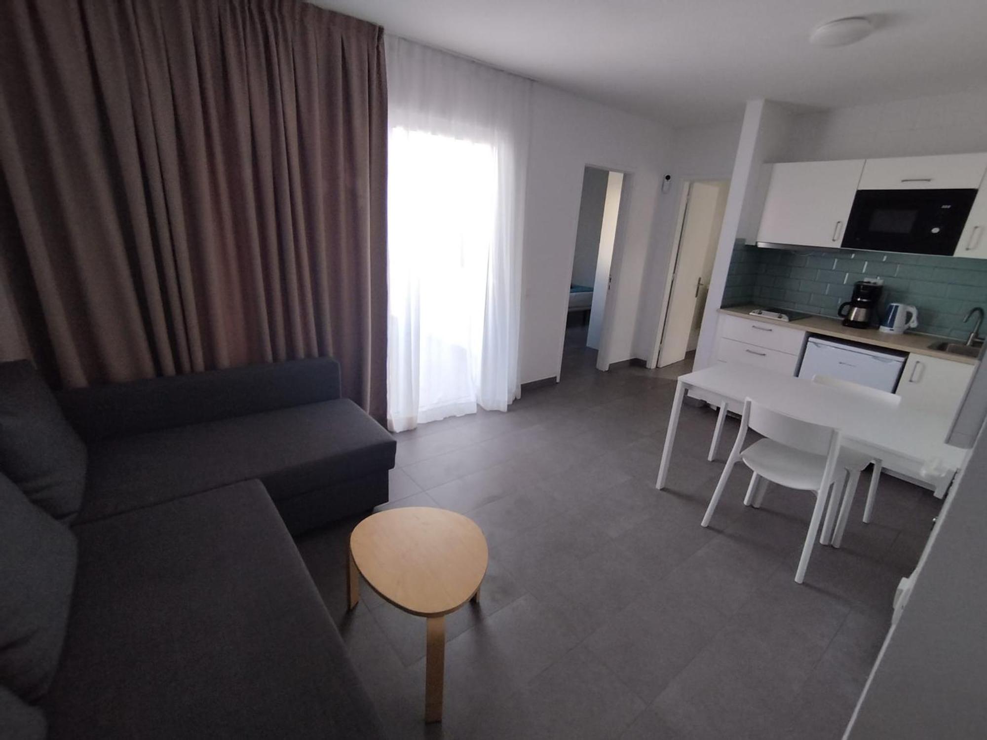 Ferienwohnung New Alisios Playa Corralejo Exterior foto