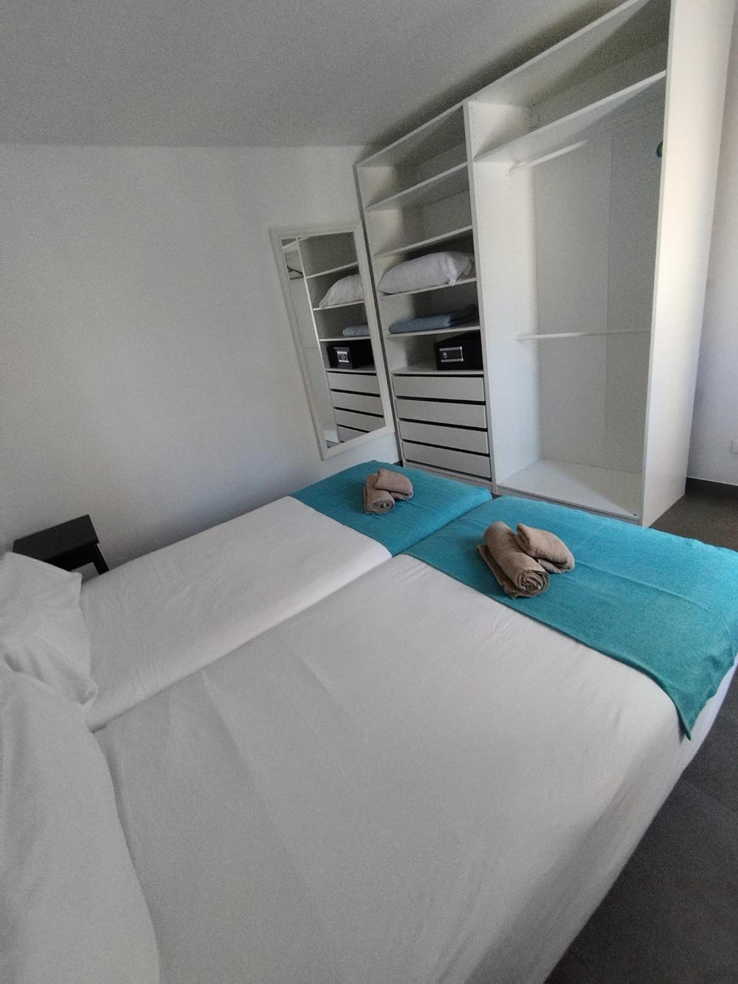 Ferienwohnung New Alisios Playa Corralejo Exterior foto